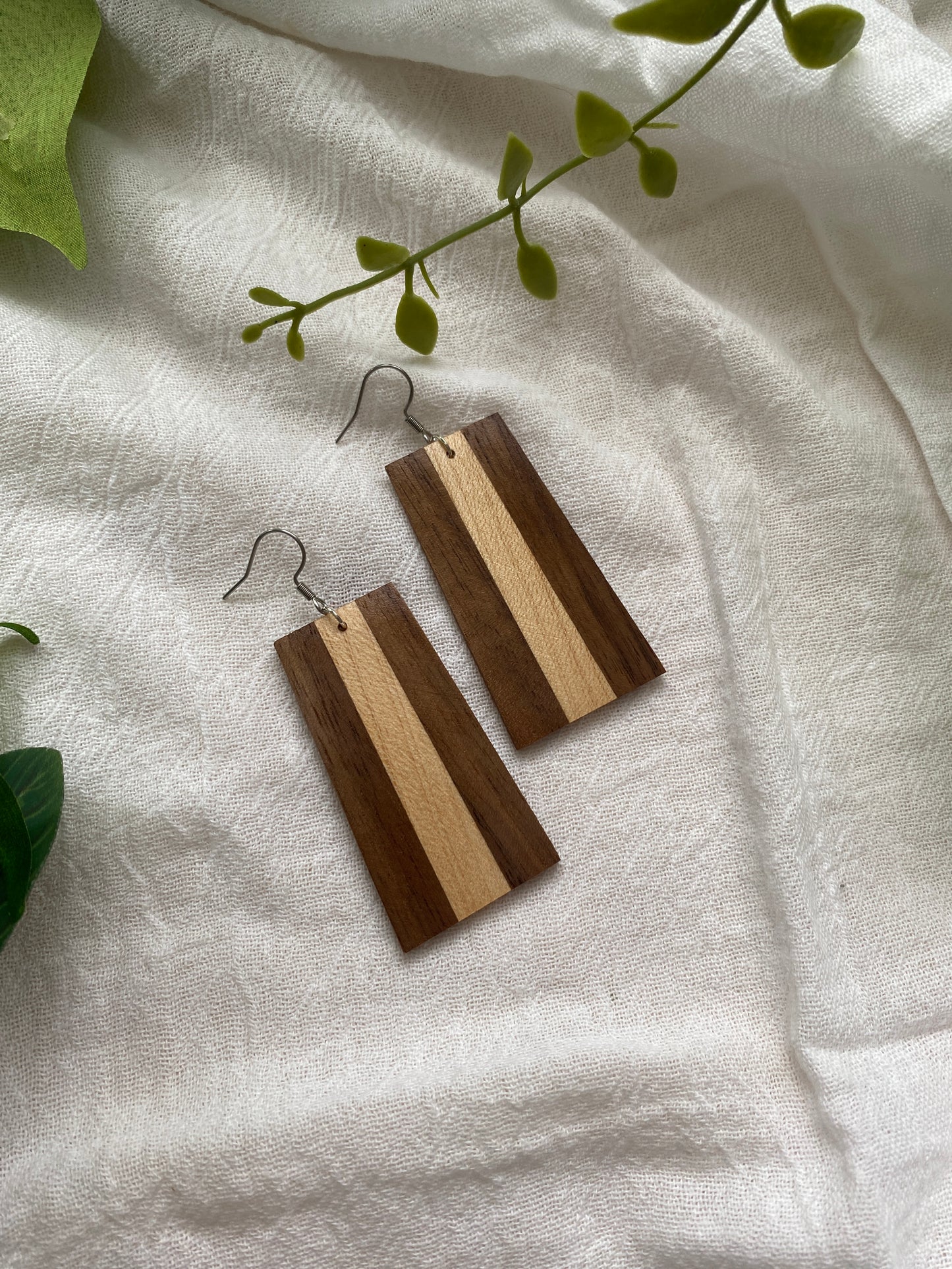 Pier Earrings