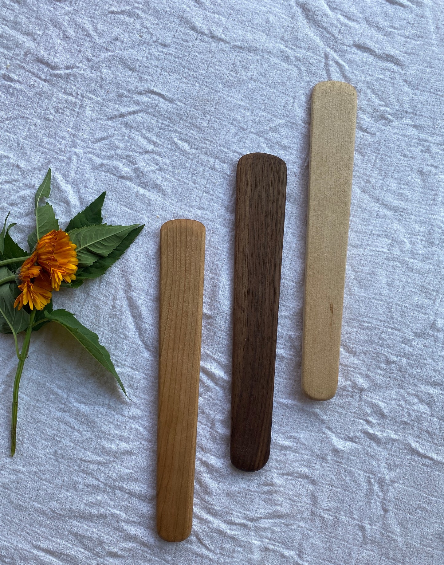 Short Spatula