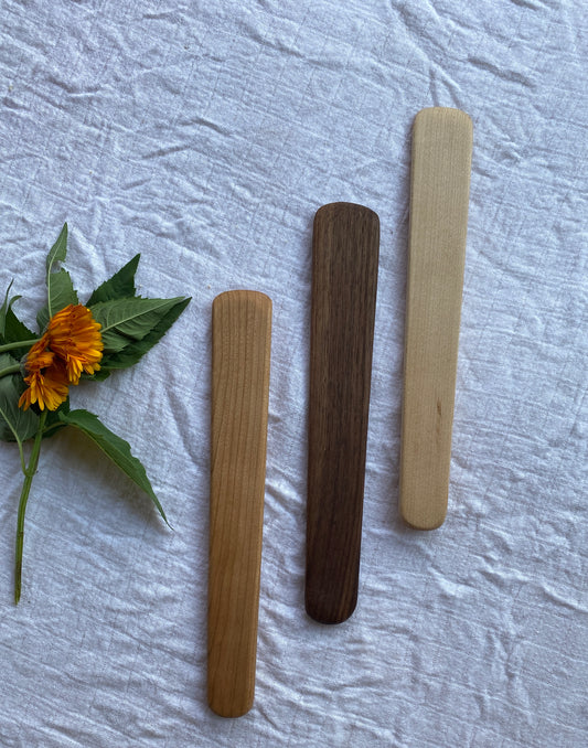 Short Spatula