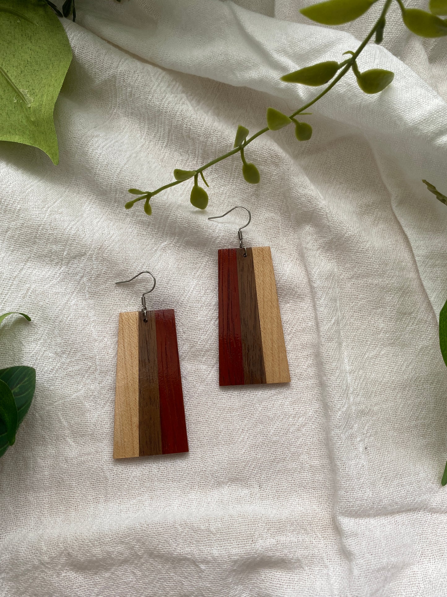 Pier Earrings