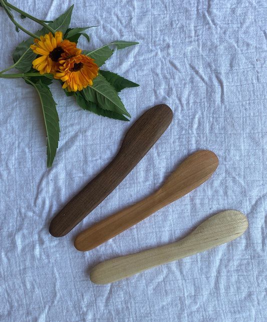 Wooden Spreader