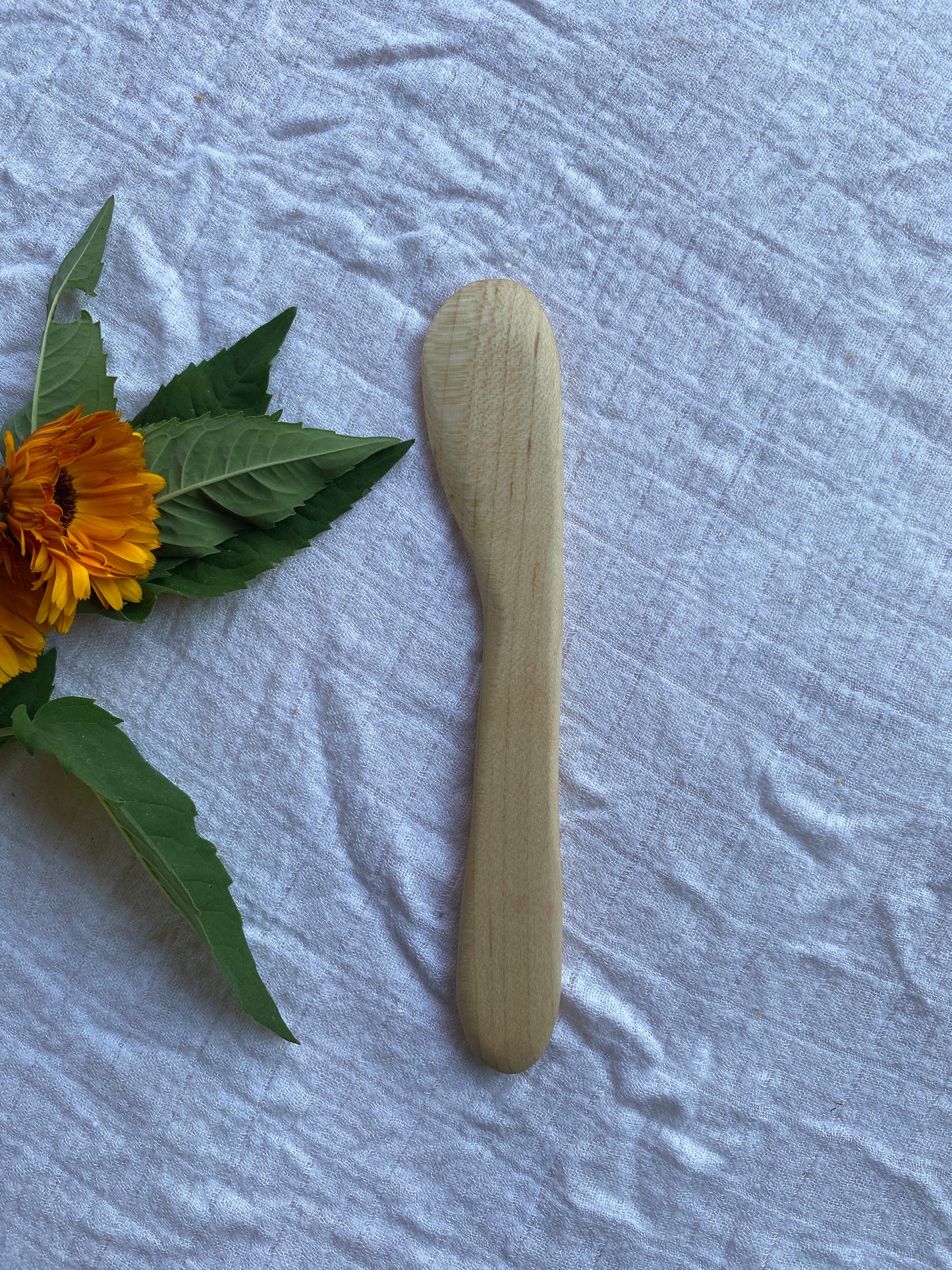 Wooden Spreader