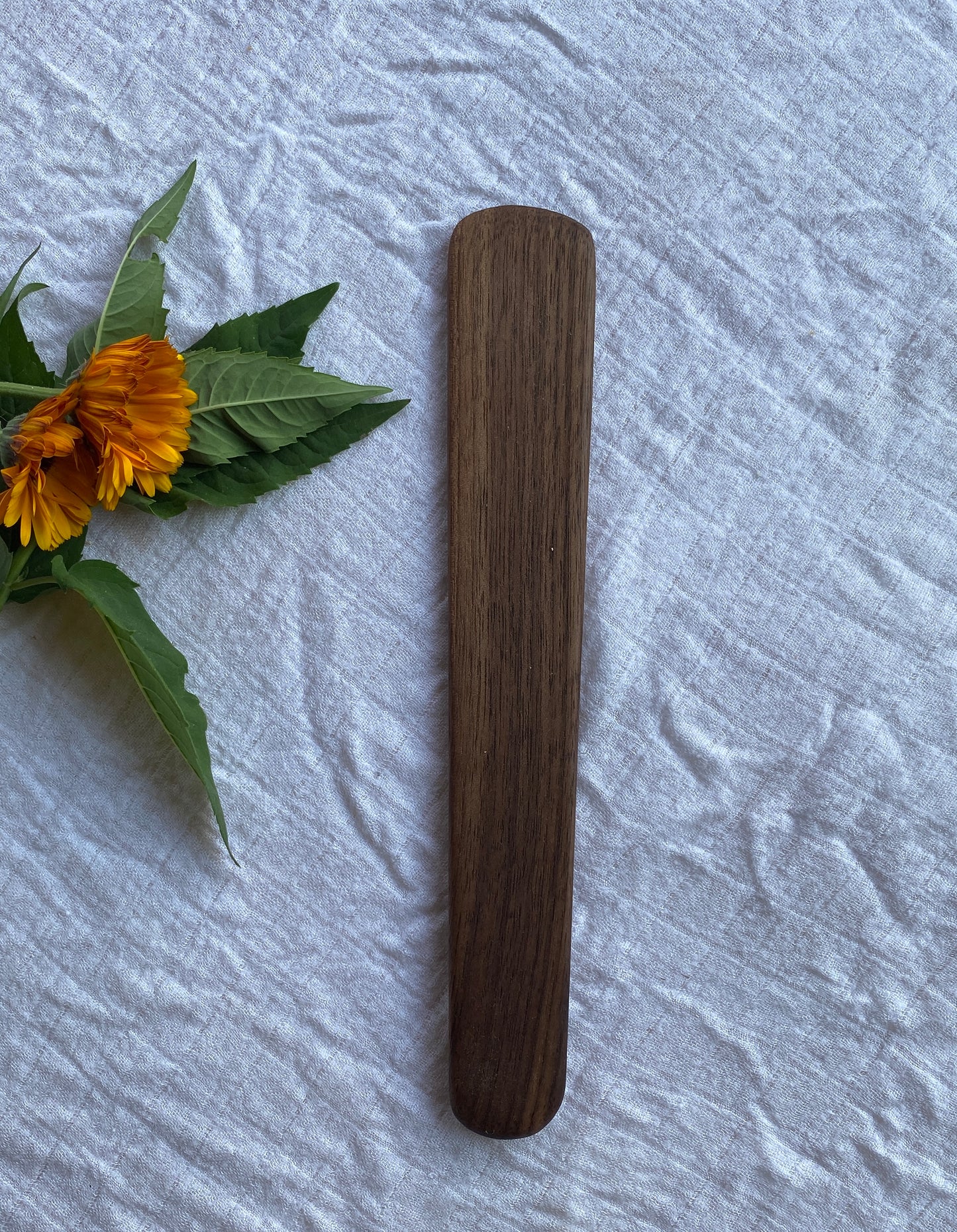 Short Spatula