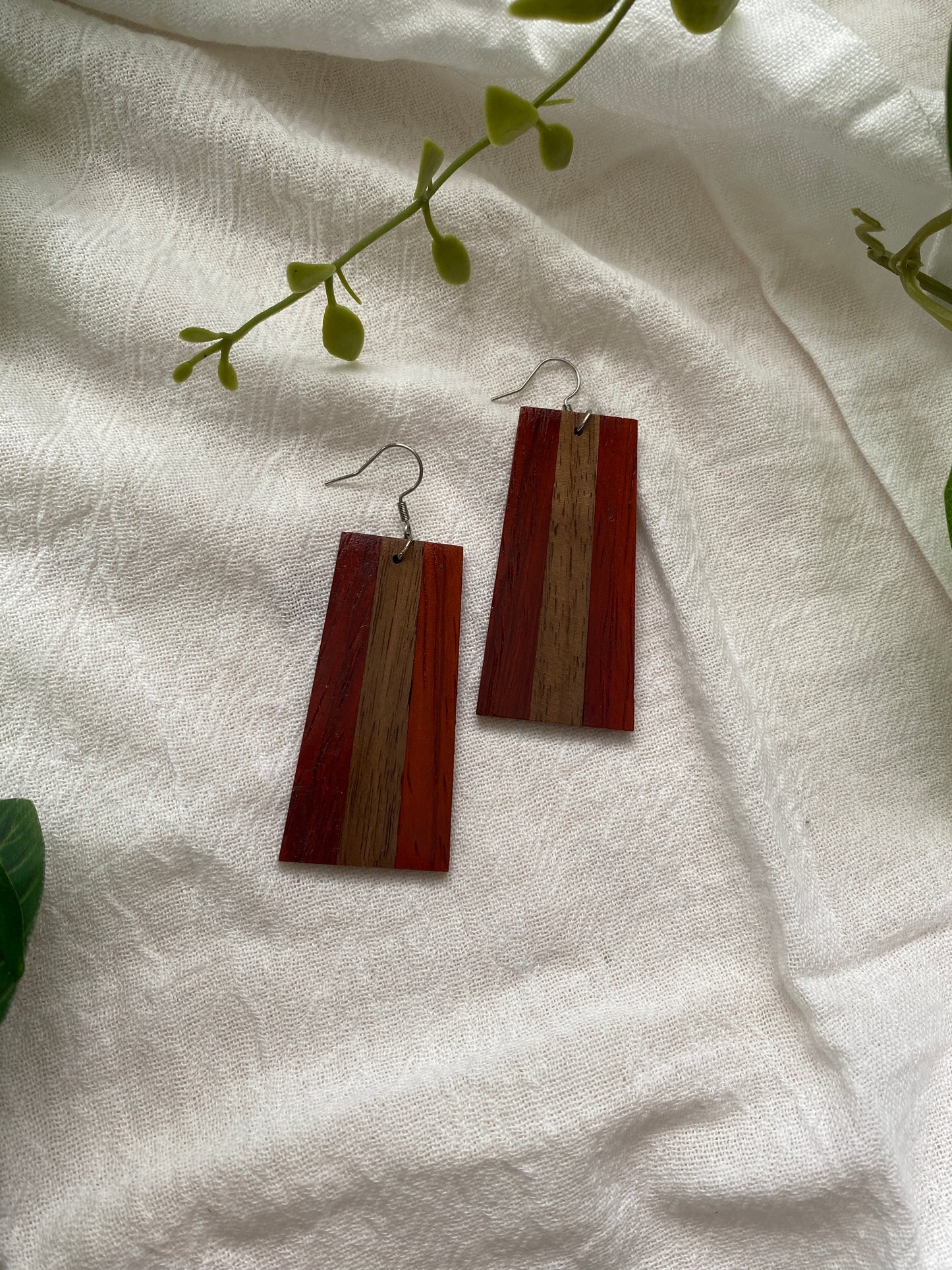 Pier Earrings