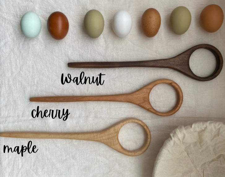 Sourdough Whisk