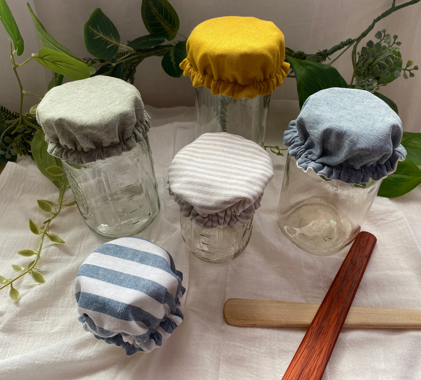 Jar Bonnet