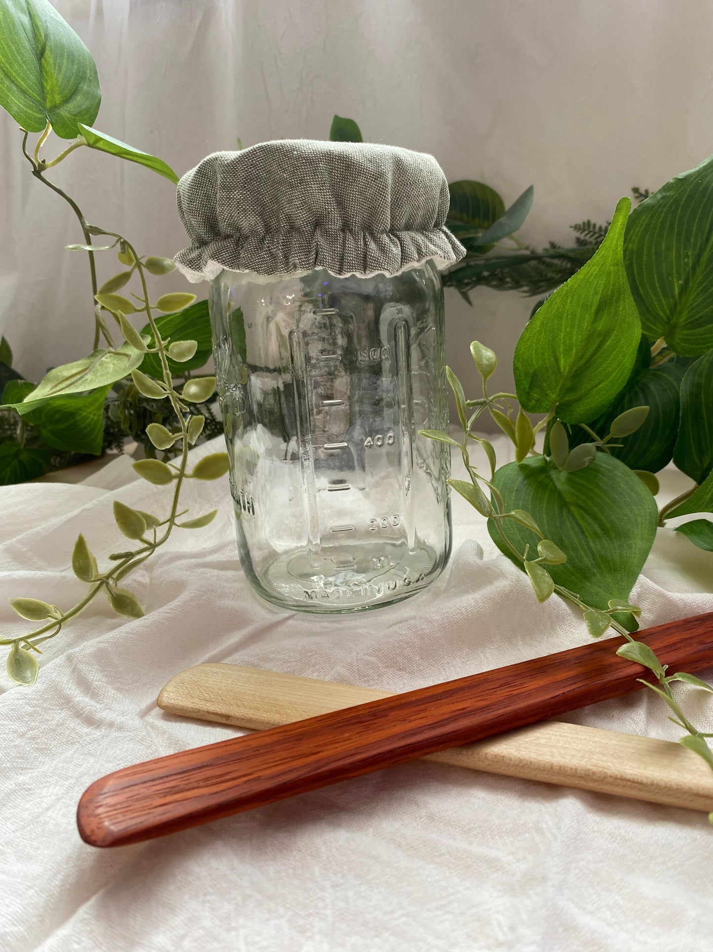 Jar Bonnet