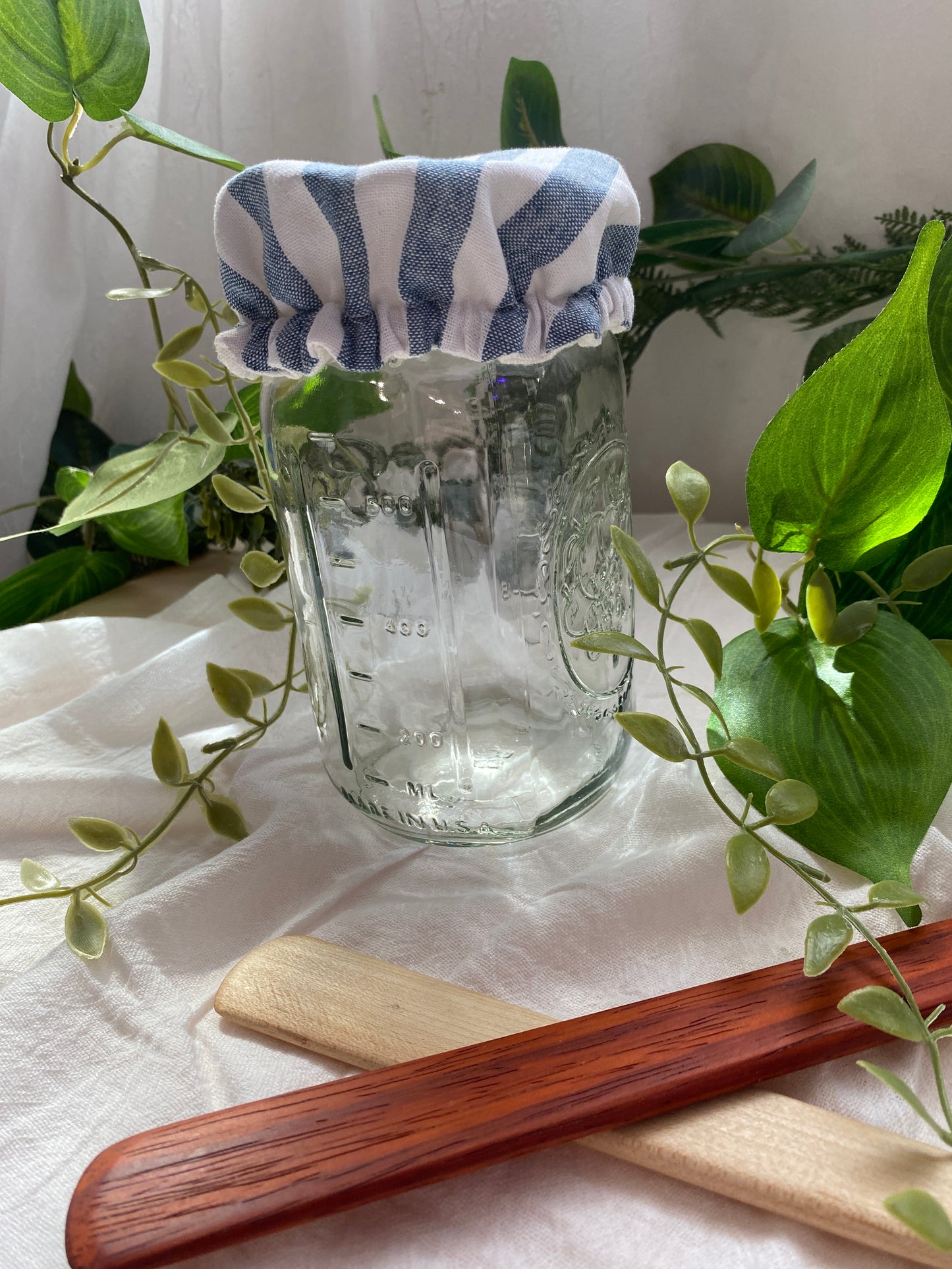 Jar Bonnet