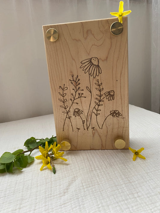 Small Flower Press