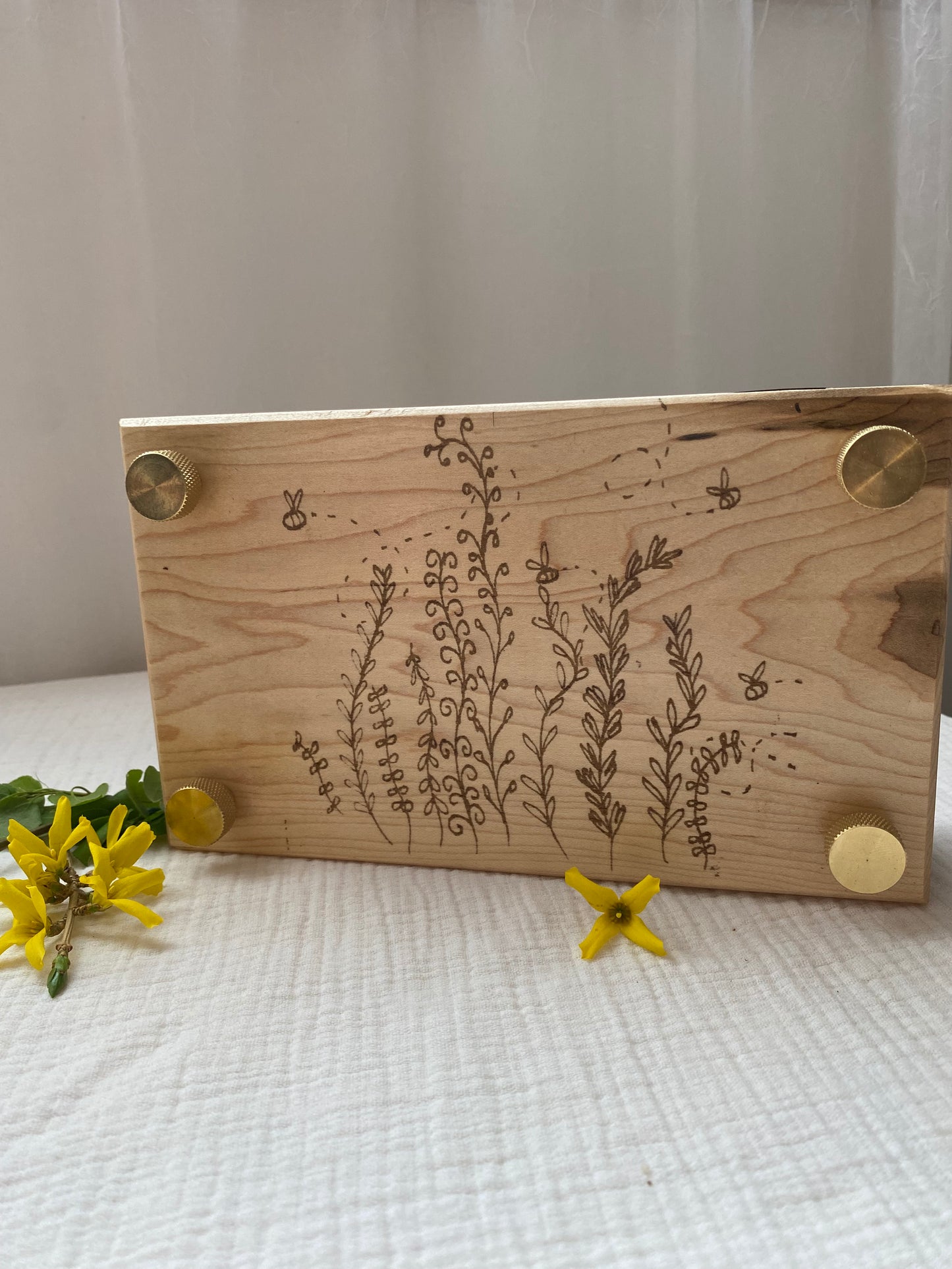 Small Flower Press