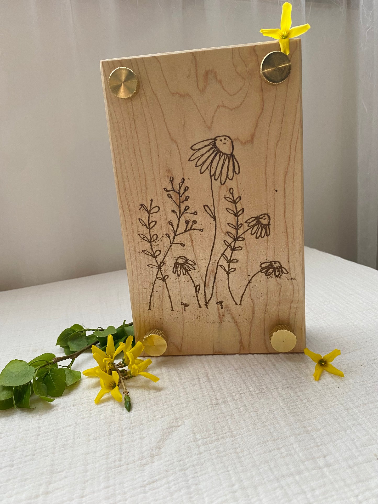 Small Flower Press