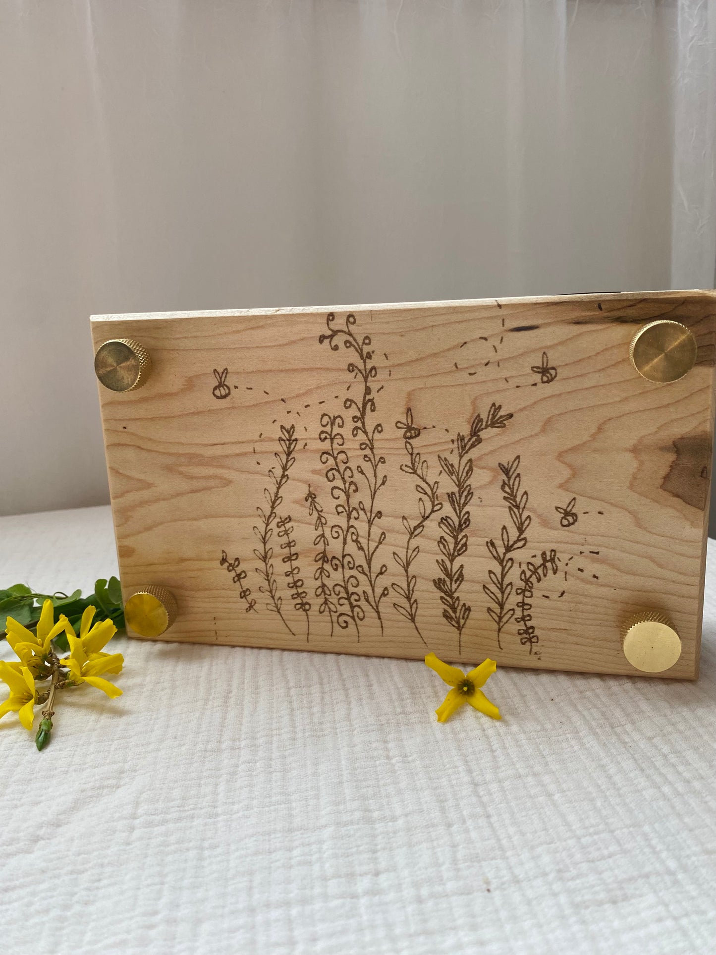 Small Flower Press