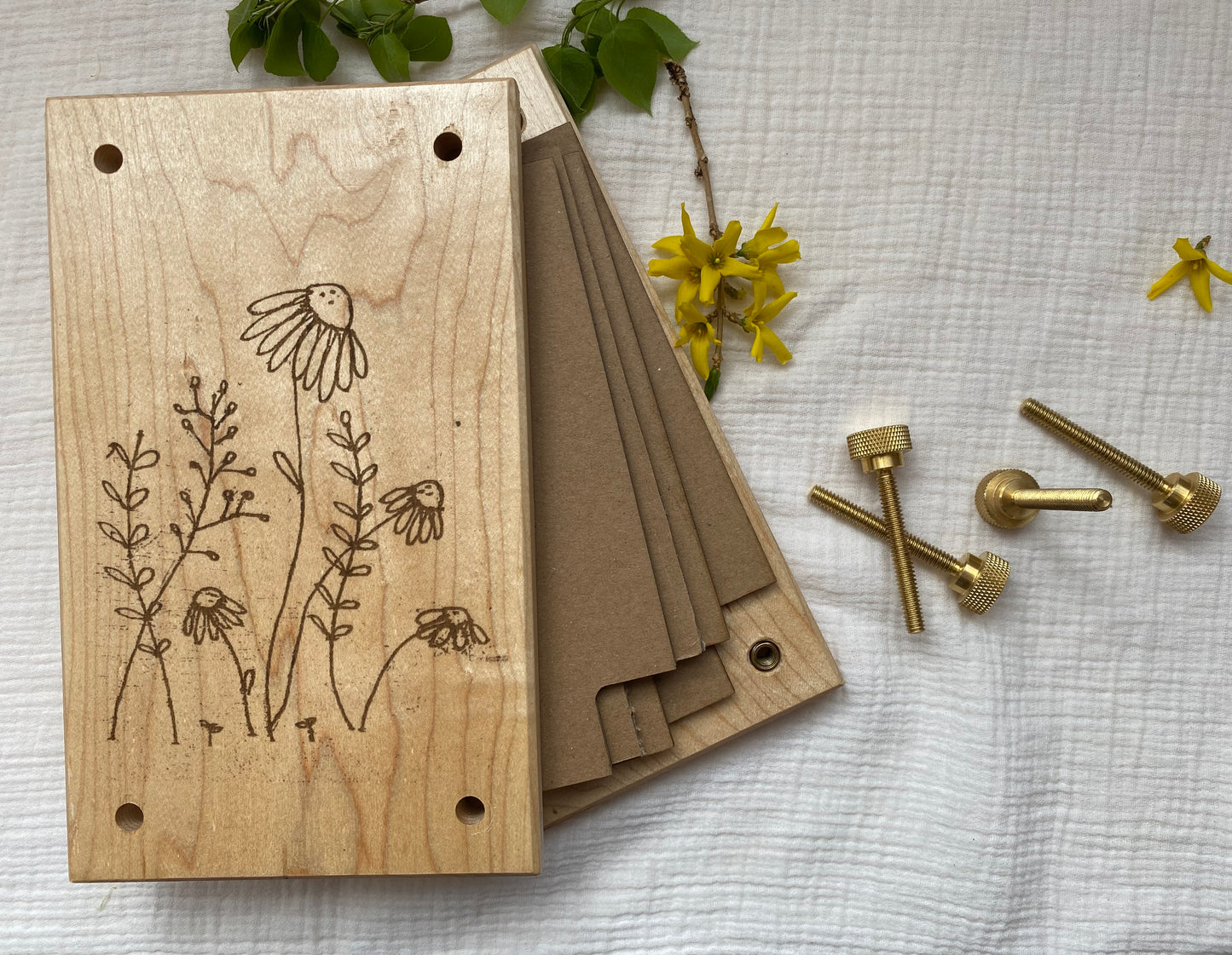 Small Flower Press