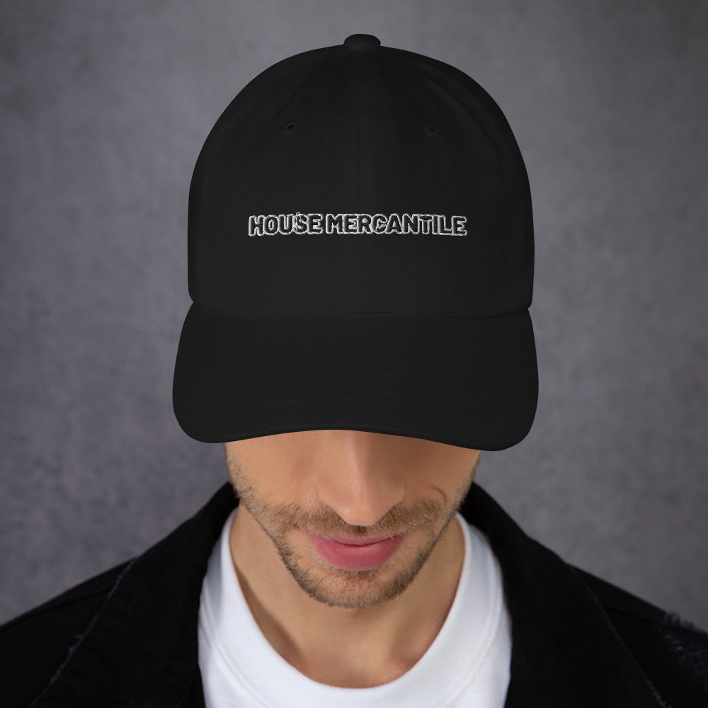 Classic hat