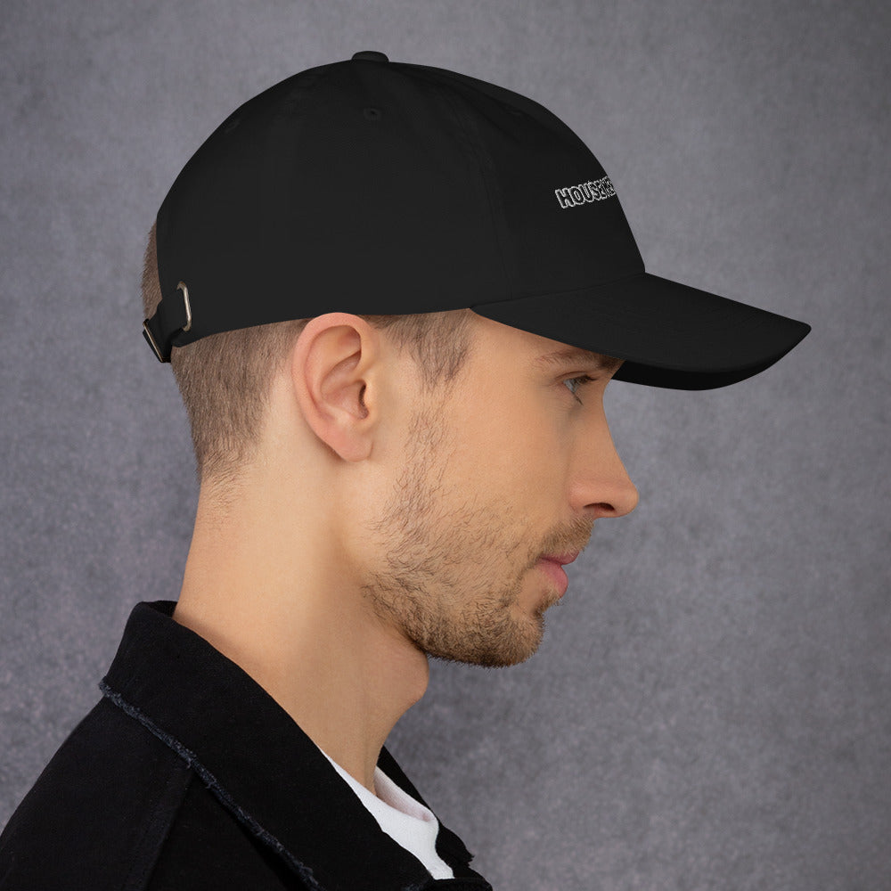 Classic hat