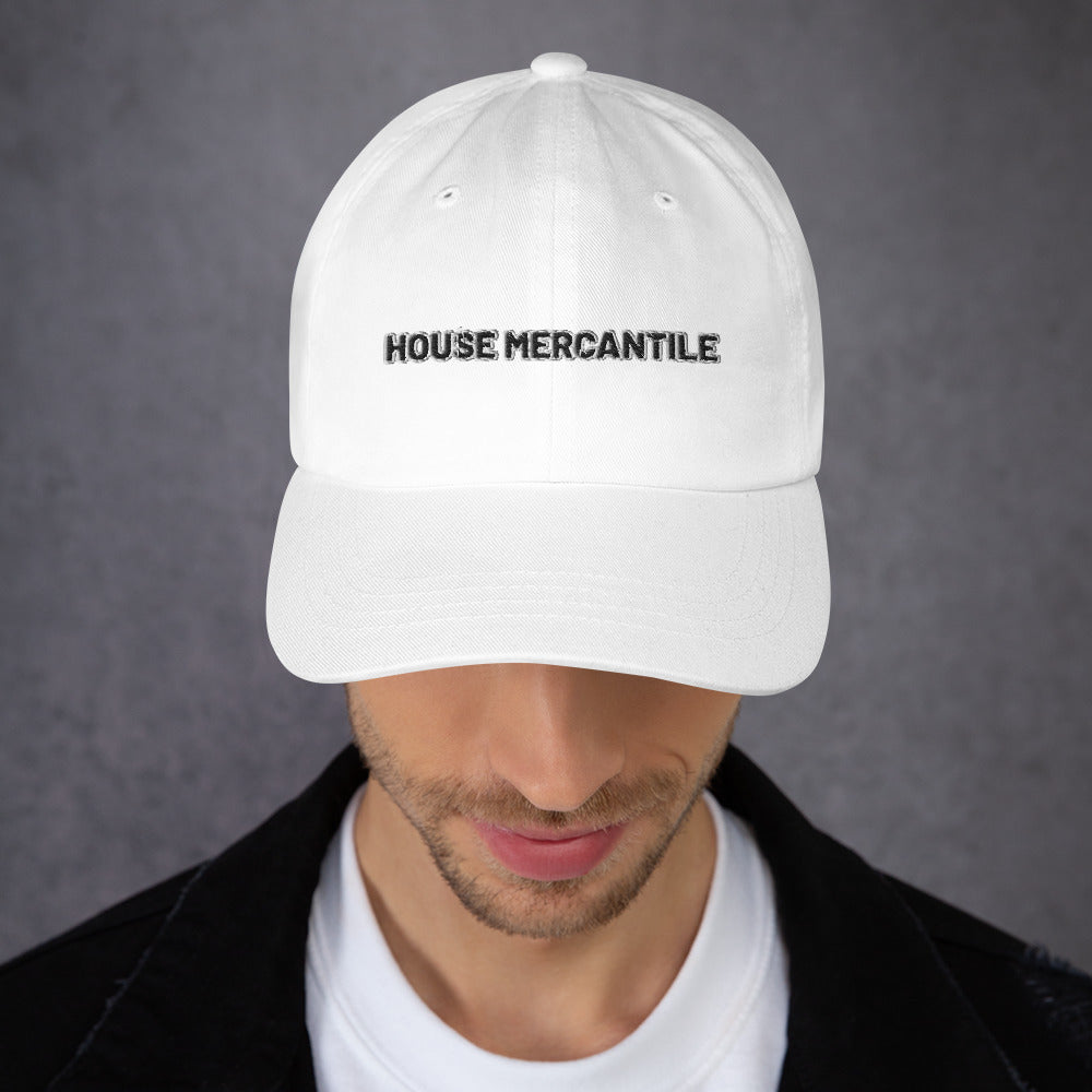 Classic hat