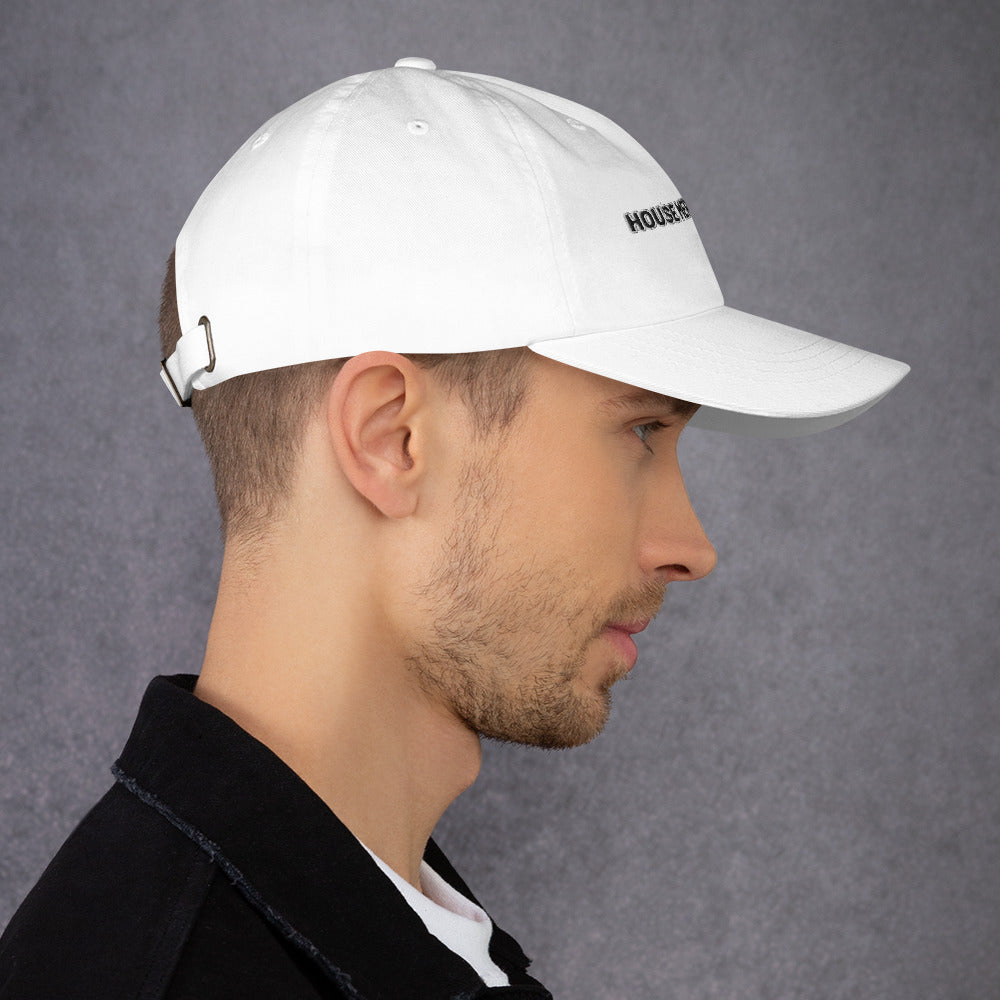 Classic hat