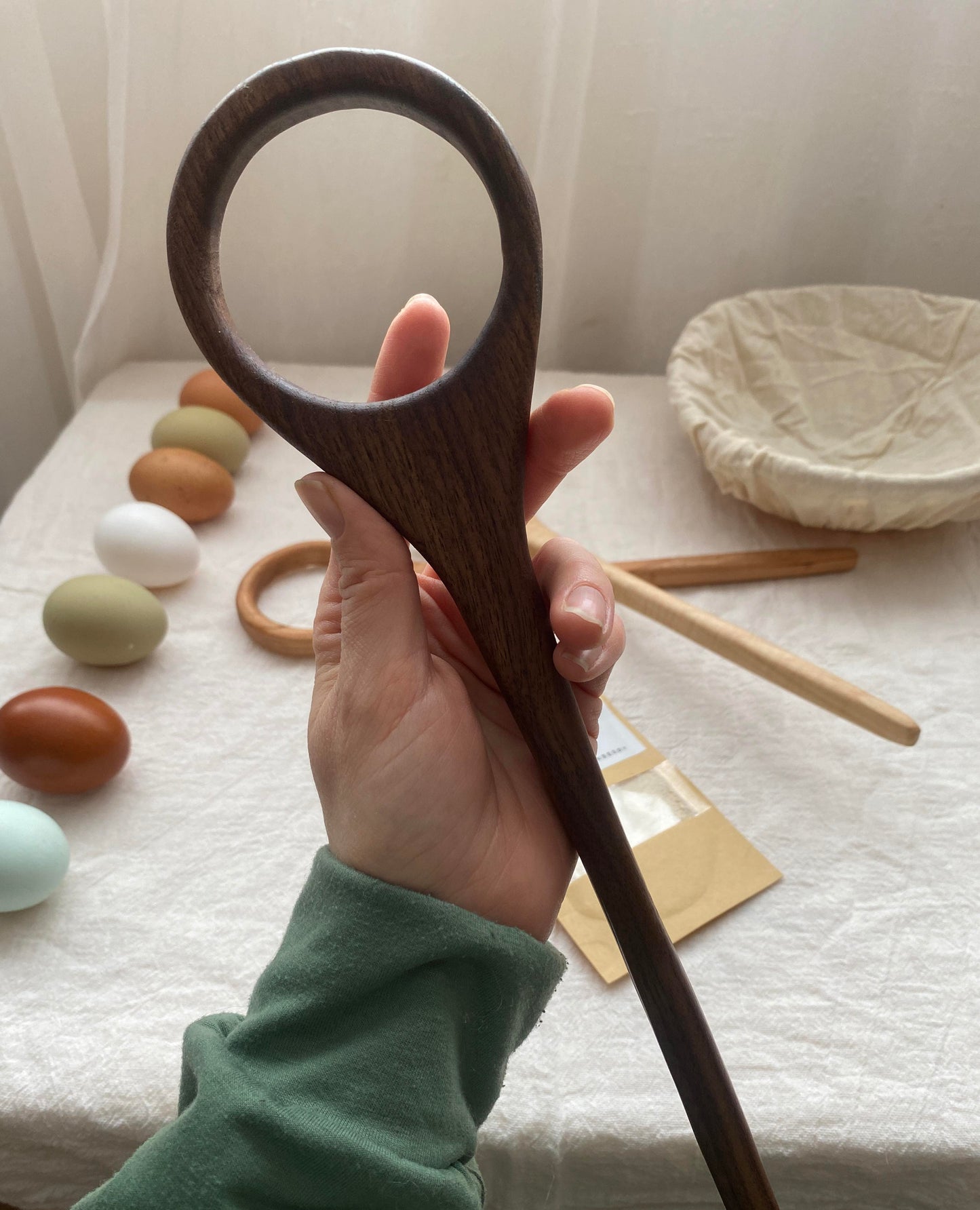 Sourdough Whisk