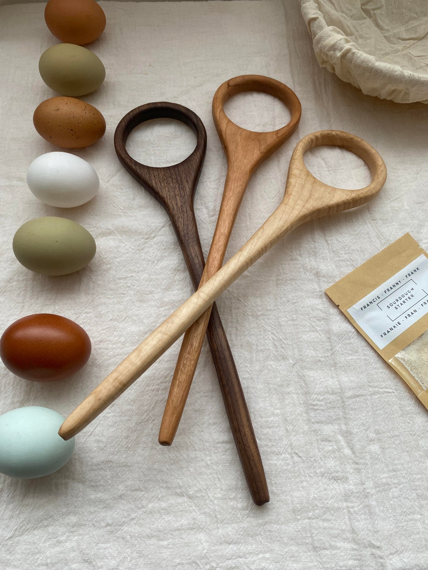 Sourdough Whisk