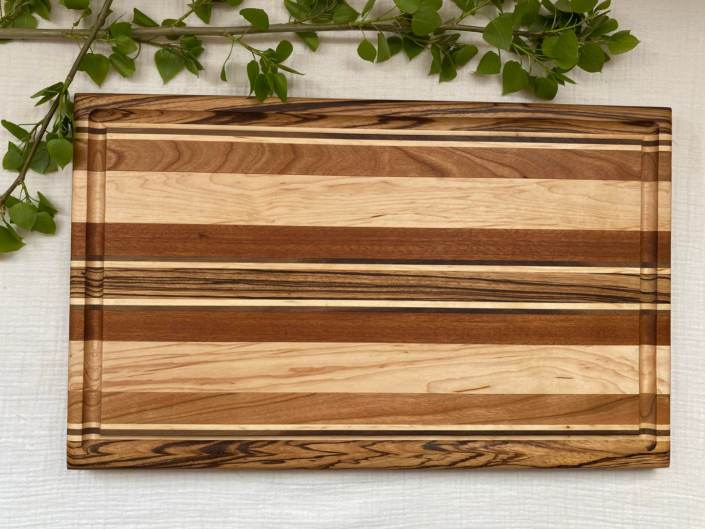 Medium Preimium Board C1