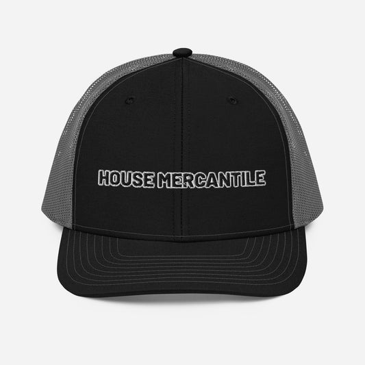 Trucker Cap