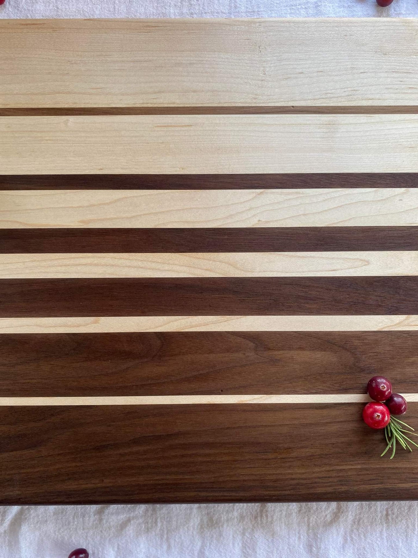 Large Cutting Board Fibonacci