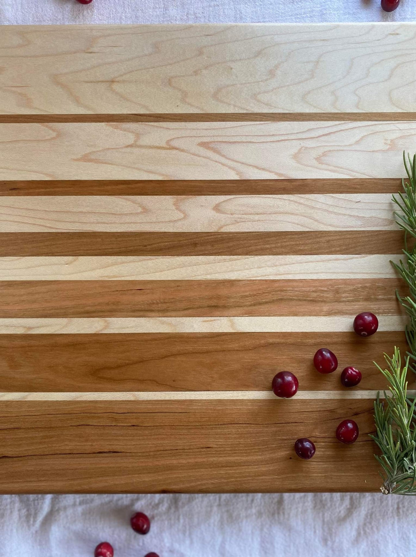 Large Cutting Board Fibonacci