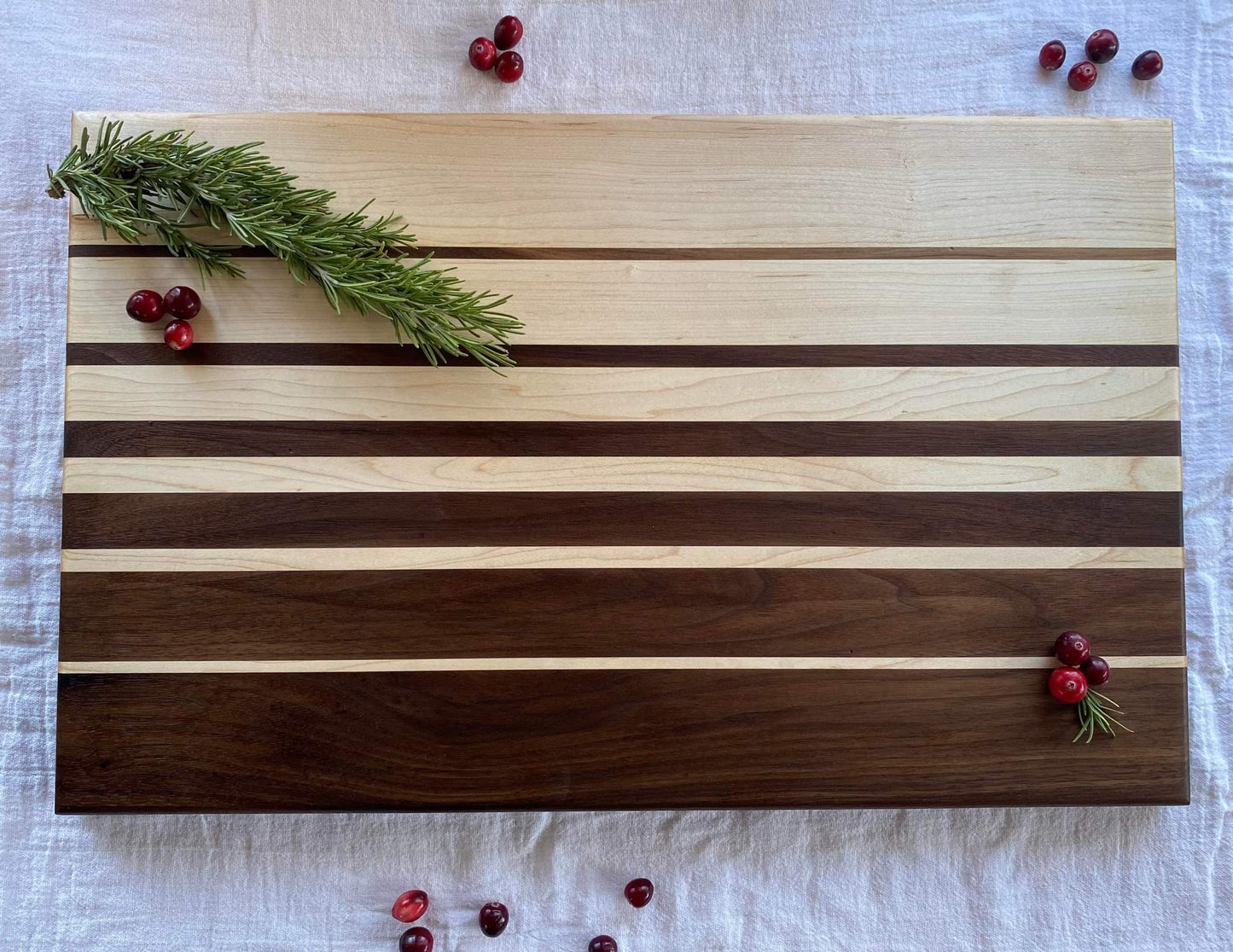 Large Cutting Board Fibonacci