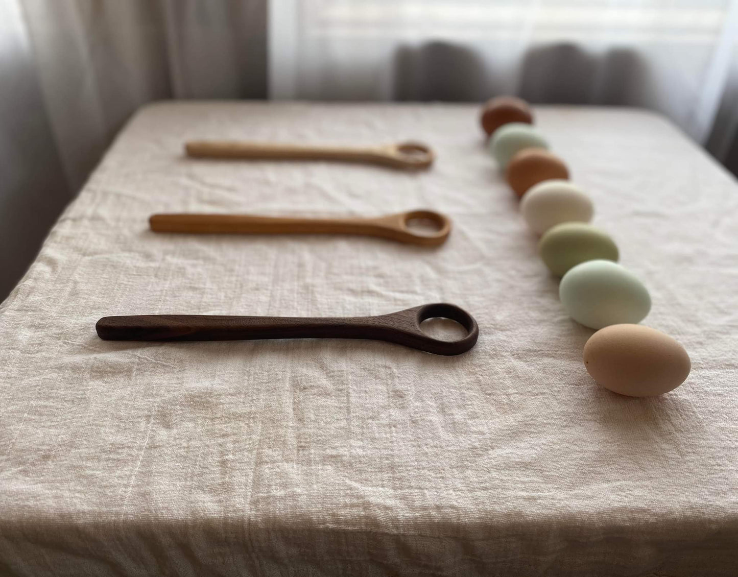 Wood Whisk