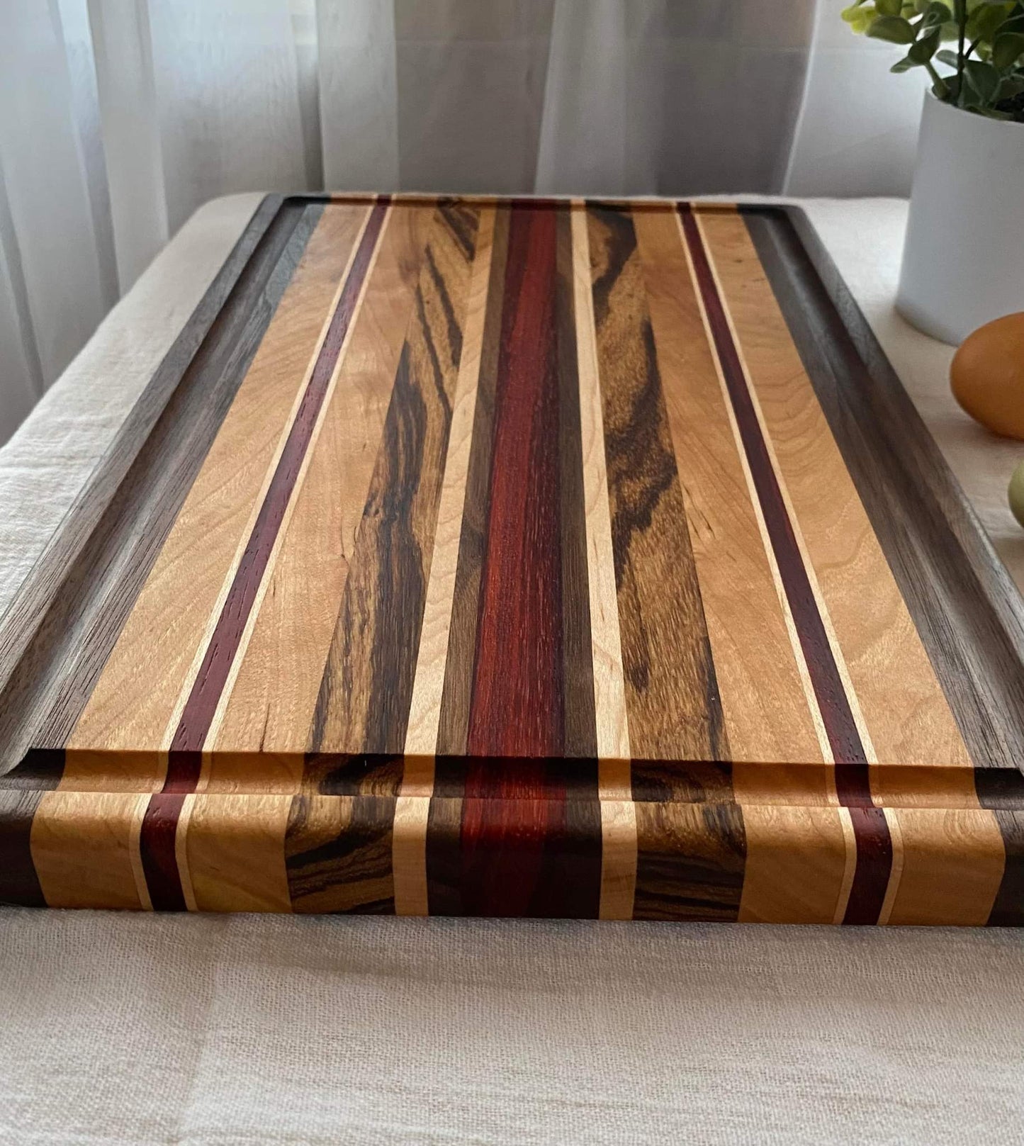 Medium Preimium Board C1