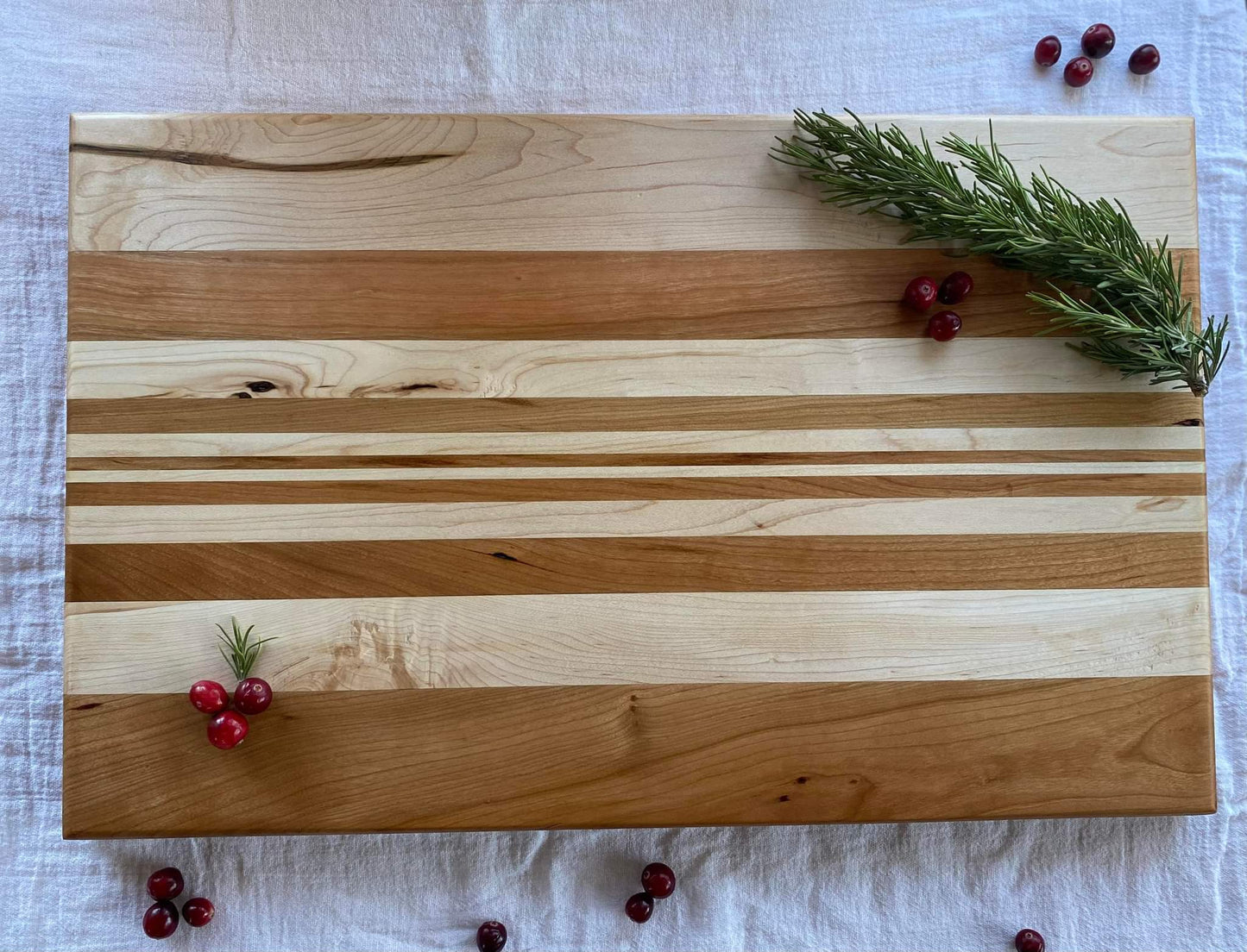 Large Cutting Board Fibonacci