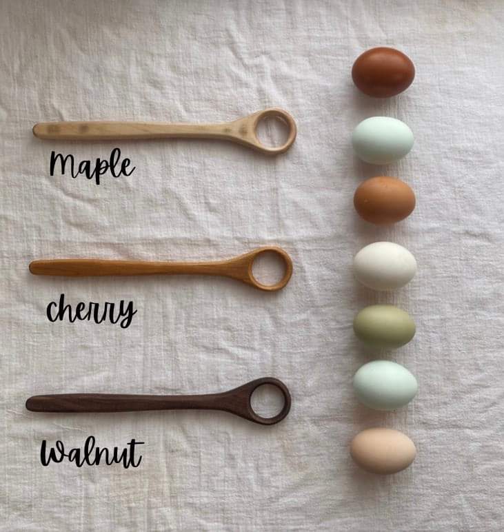 Wood Whisk