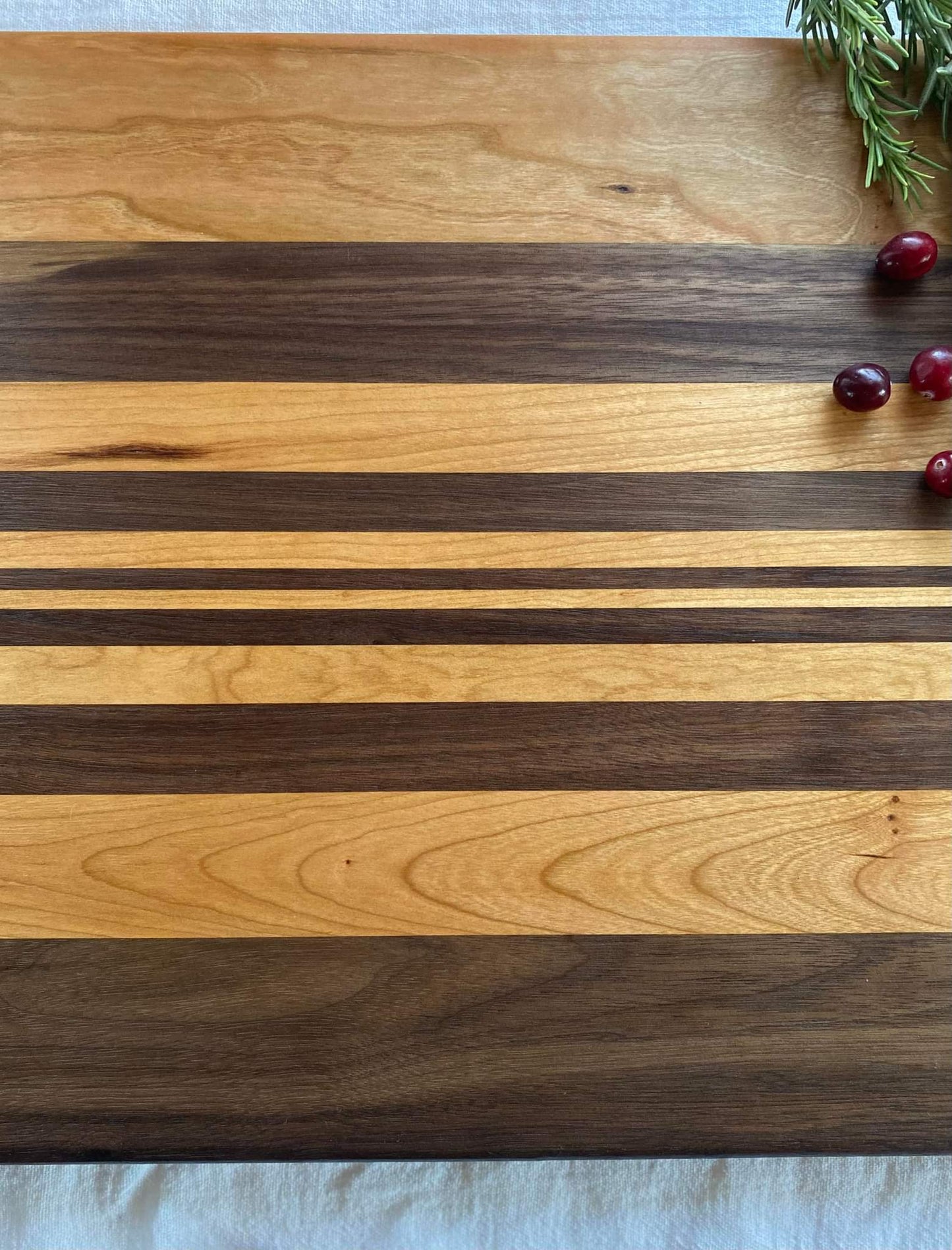 Large Cutting Board Fibonacci