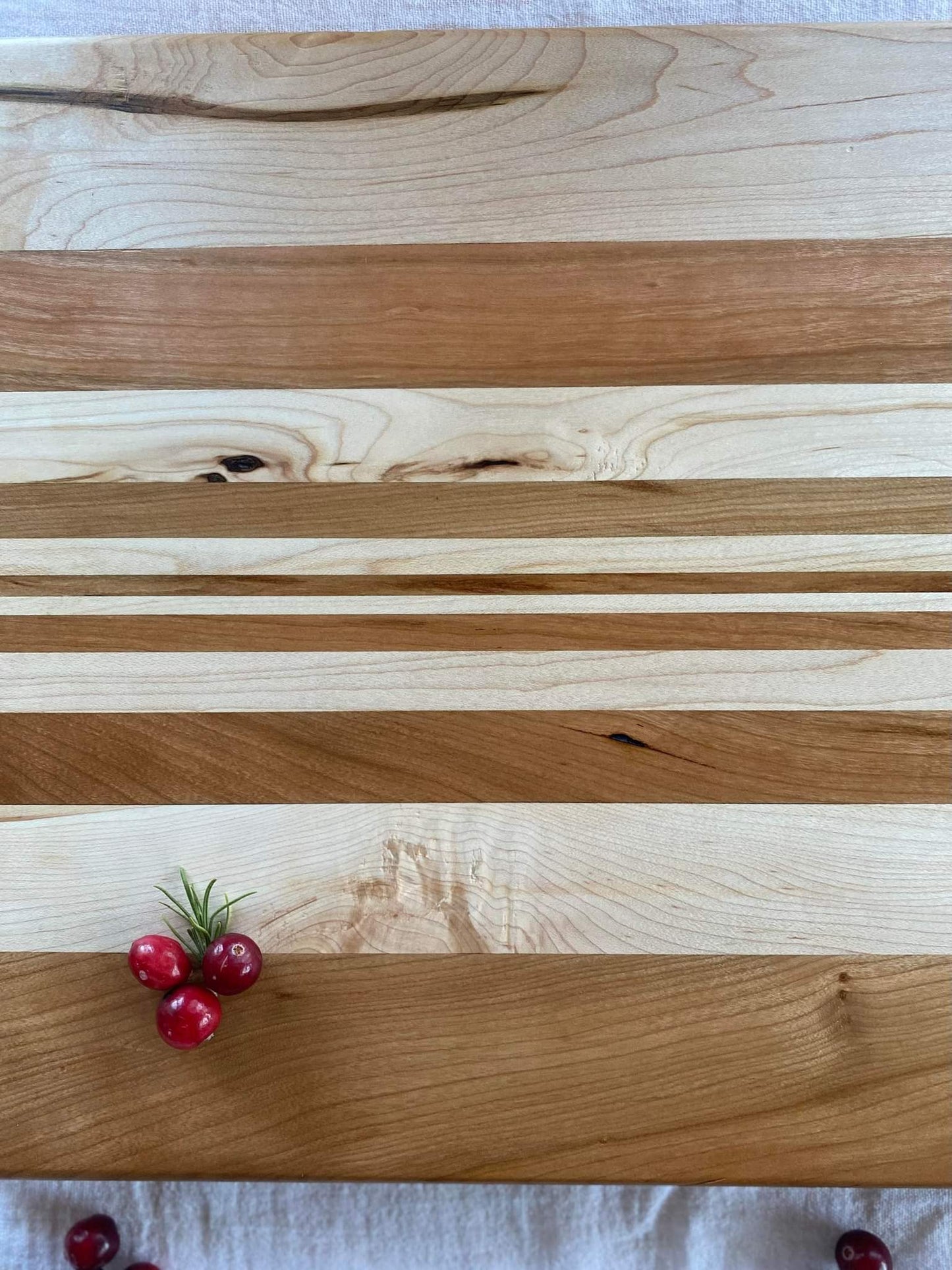 Large Cutting Board Fibonacci