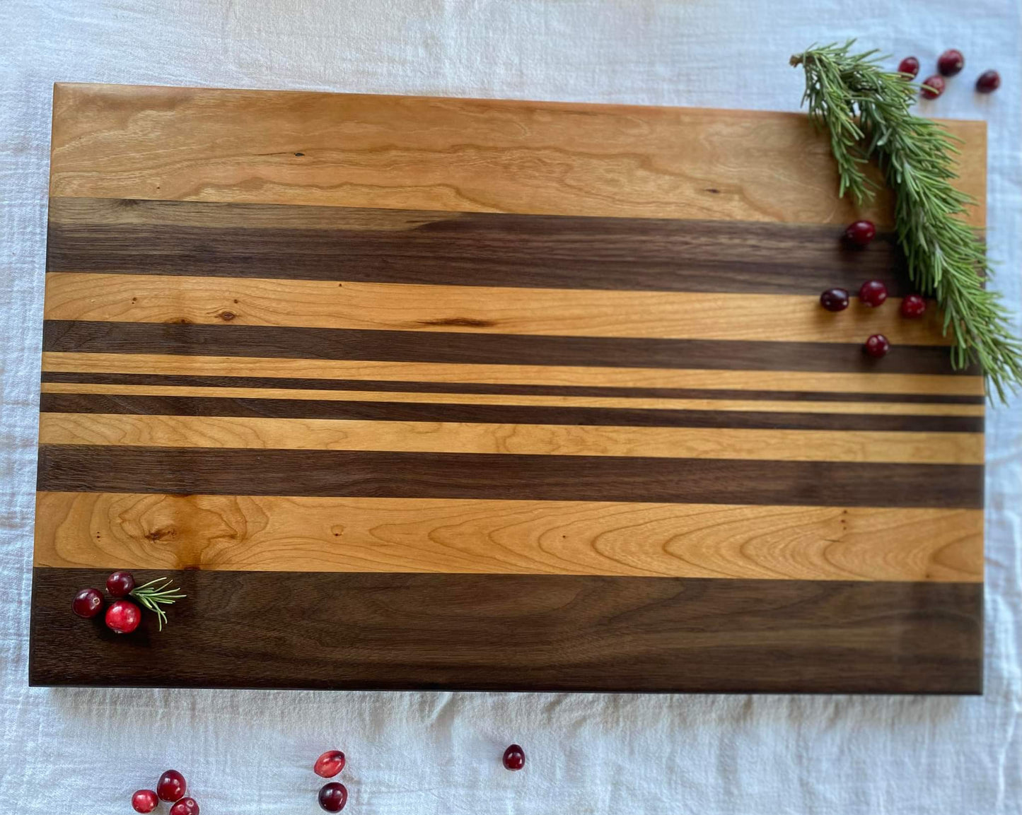 Large Cutting Board Fibonacci
