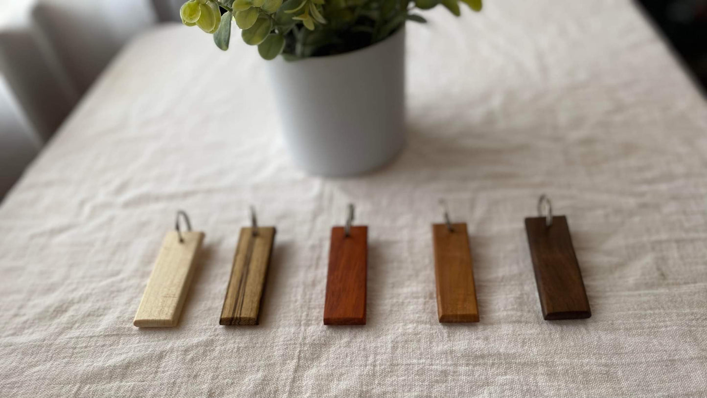 Key Chain
