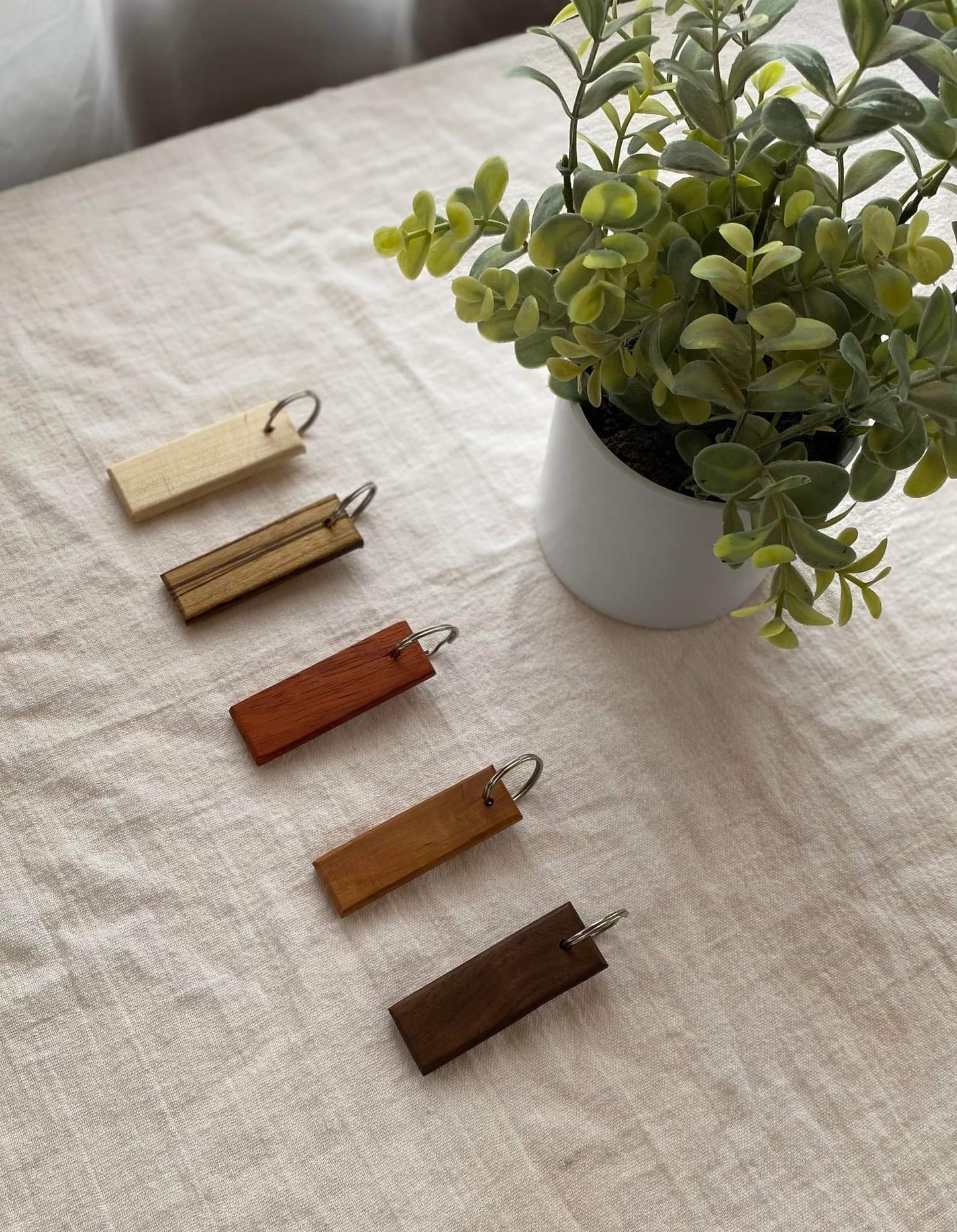 Key Chain