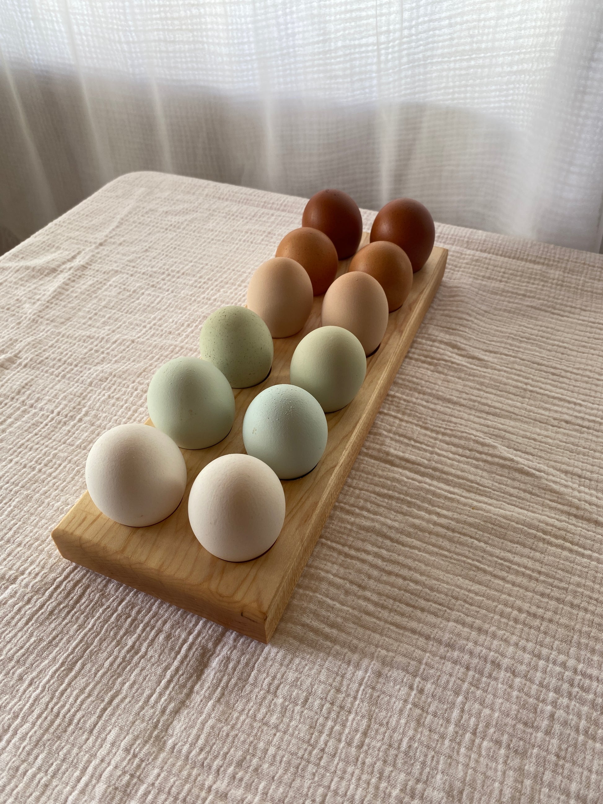 Egg Holder Flat – House Mercantile